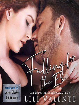 cover image of Falling for the Ex